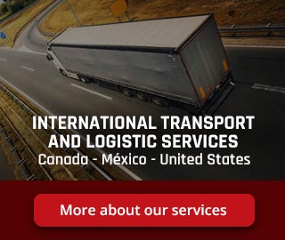 International Transport and Logistic Services